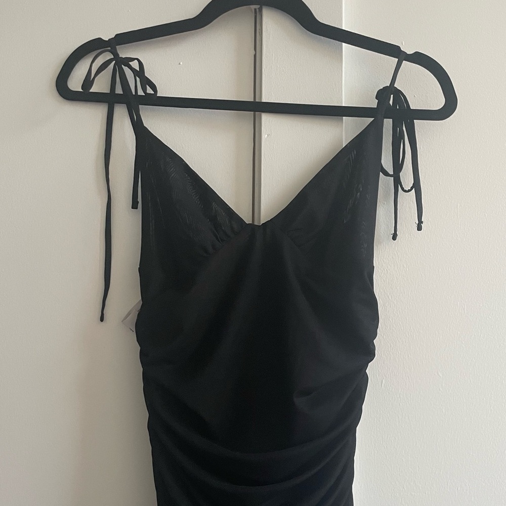 NWT aritzia winona dress